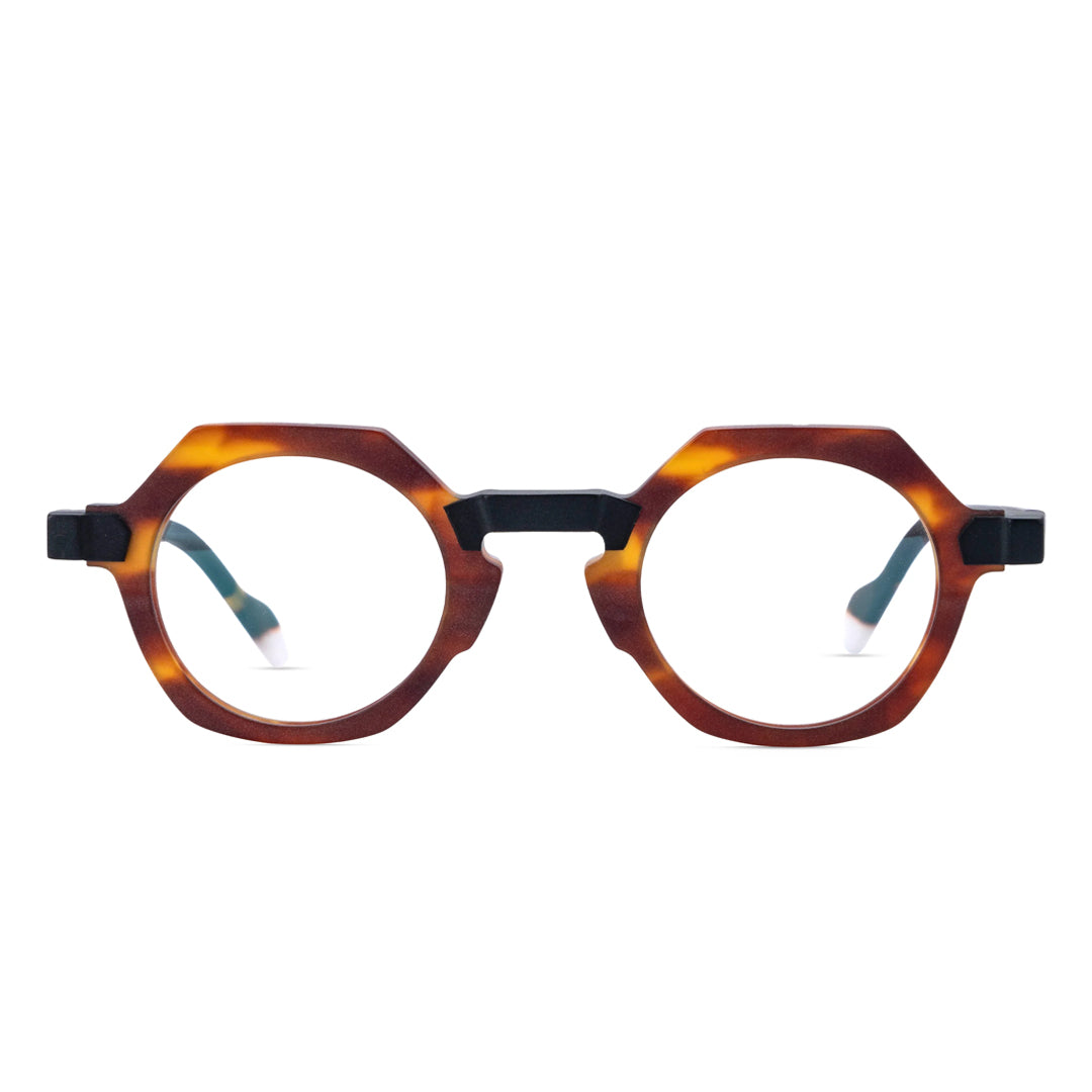 Thick Frame Eyewear
